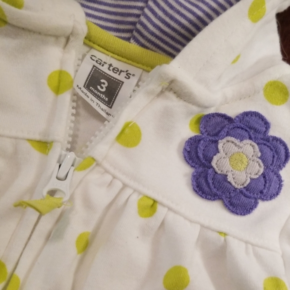 Spring set - Picture 3 of 3